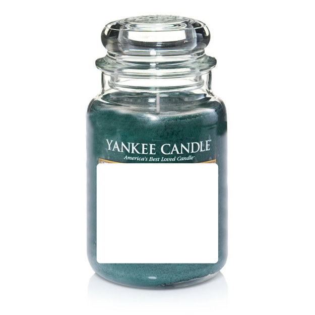 Which One Is The Real Yankee Candle Name?