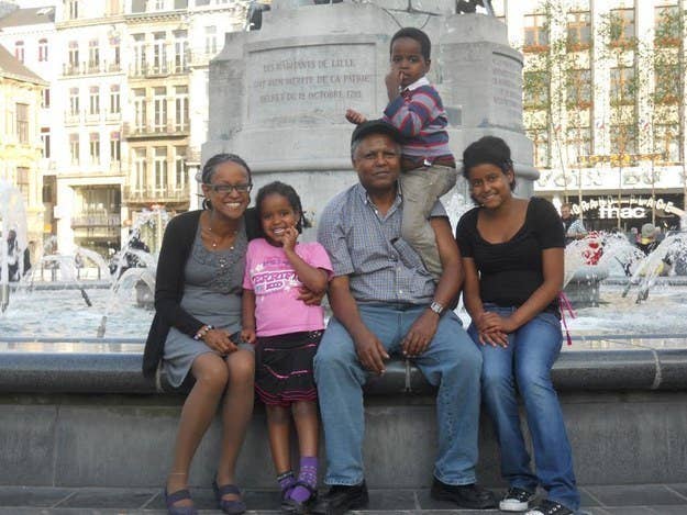 European Politicians Want A British Man On Death Row In Ethiopia To Be Freed