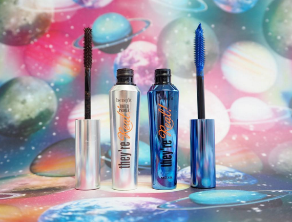 Benefit They're Real Mascara