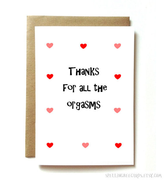 $4.00 from Spelling Bee Cards on Etsy