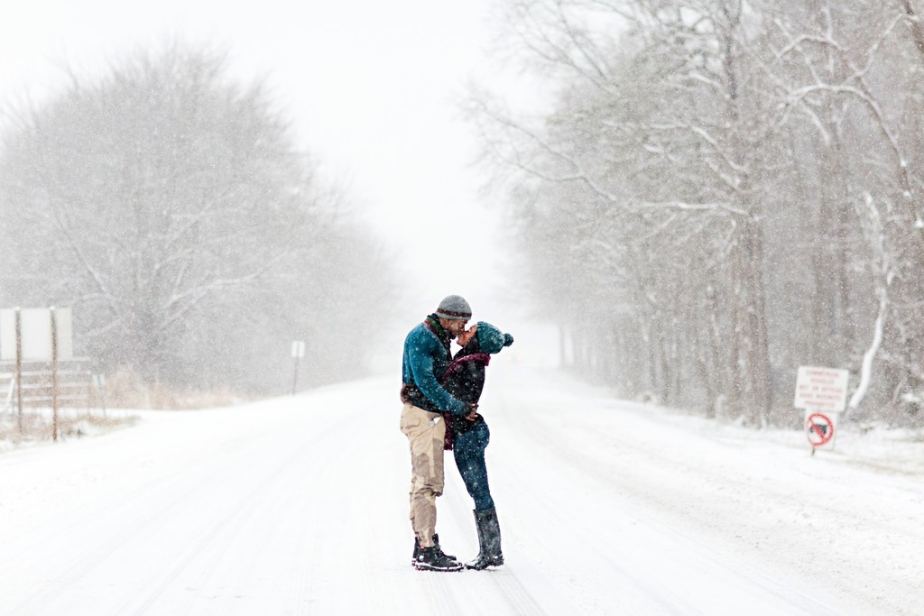 Que hacer en la nieve