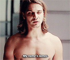 Luke Grimes