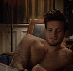 Nico Tortorella