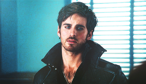 Colin O'Donoghue