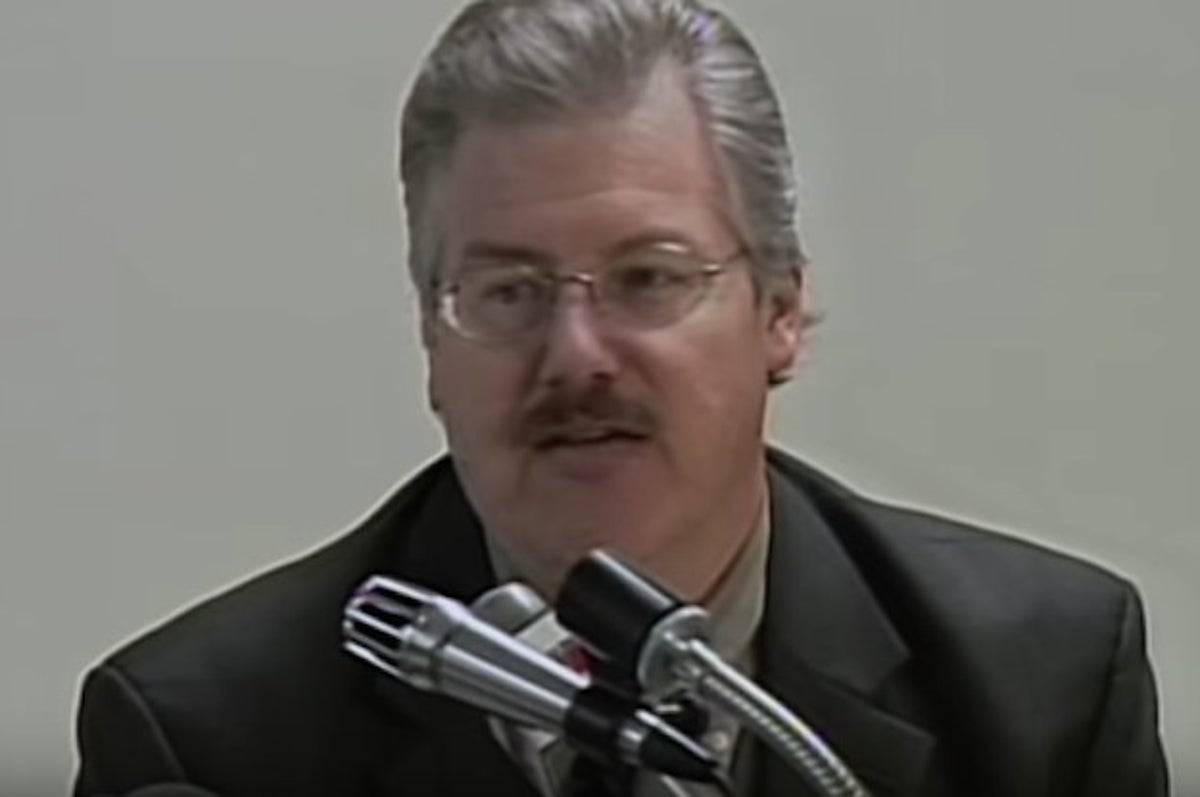 The Prosecutor From "Making A Murderer" Is Writing A Book