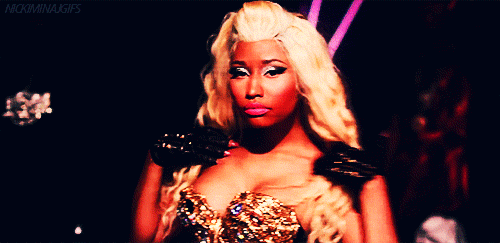 Nicki Minaj