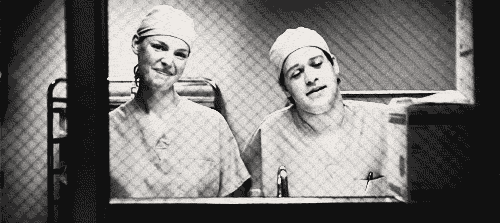 Grey's Anatomy Master