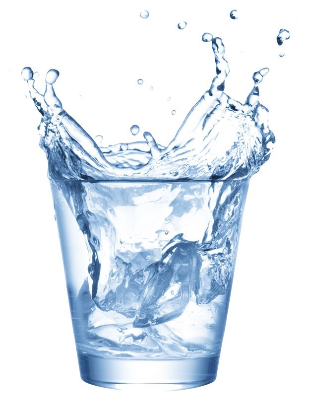Glass of Water