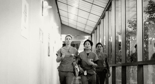 Grey's Anatomy Knowledge
