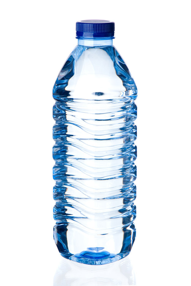 Plastic Bottle