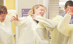 Grey's Anatomy Super Fan