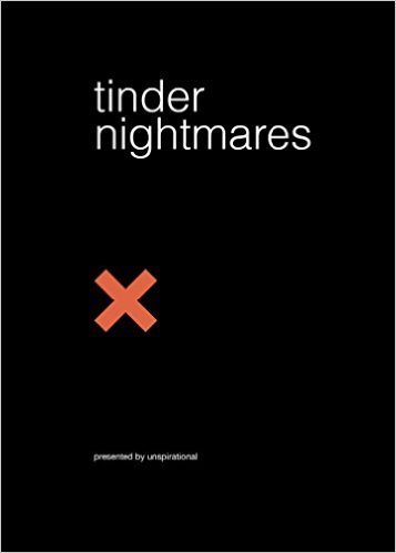 In case you need a reminder that modern dating is stupid and being single is the sh*t. Get it here.