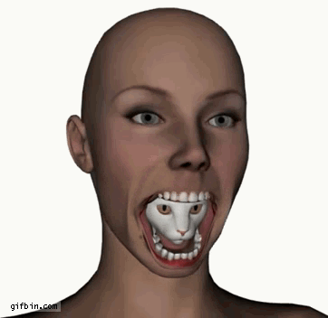 The Cat Mouth