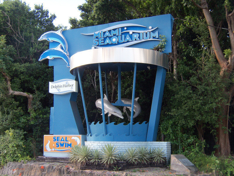 Discovery Zone Miami