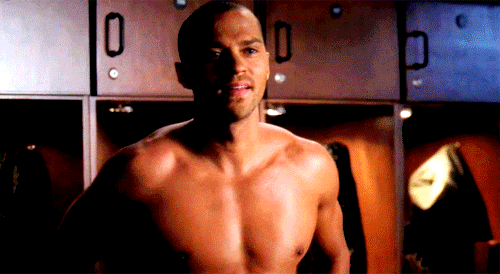 Jesse Williams