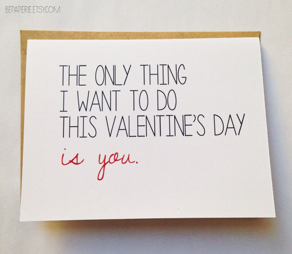 24 Shamelessly Sexual Valentines Day Cards