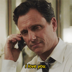 President Fitzgerald "Fitz" Thomas Grant III