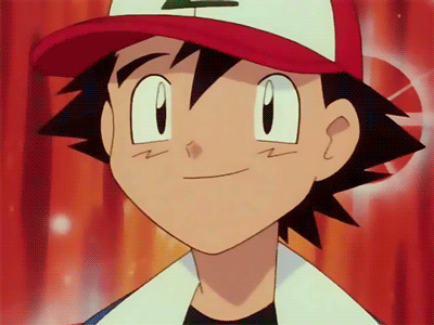 Pokémon Trainer