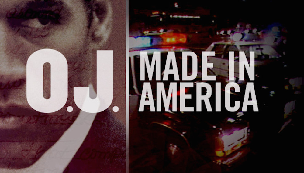 Oj made in america watch 2024 online