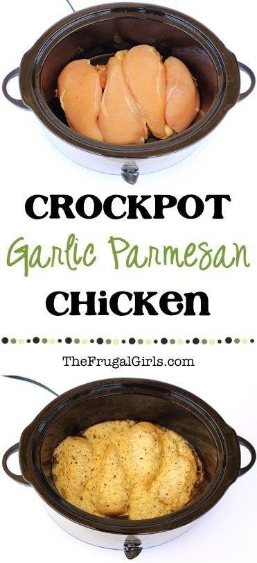 Here Are 19 Insanely Popular Crock Pot Recipes Here Are 19 Insanely Popular Crock Pot Recipes