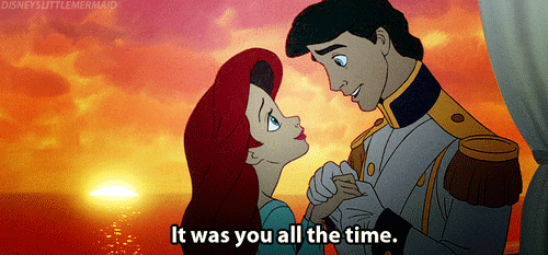 You haven't met your soulmate yet!