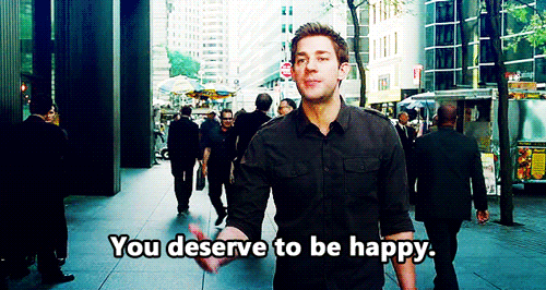 Yes, you will!
