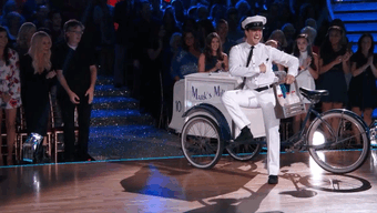 Milkman/Woman