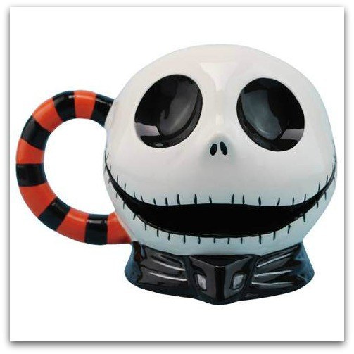 It's also a Cookie Mug!