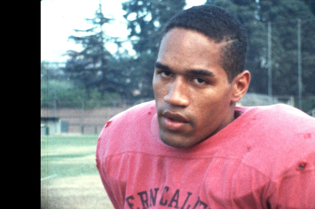 The 7 1 2 Hour O.J. Simpson Doc Everyone Will Be Talking About