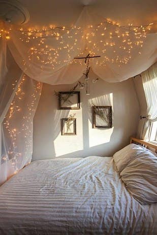 14 Diy Canopies You Need To Make For Your Bedroom