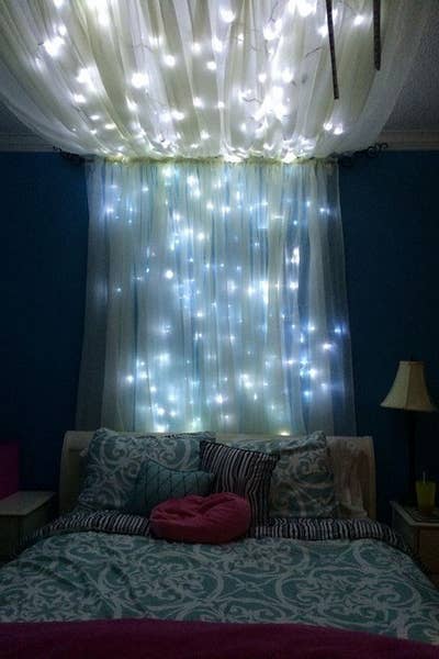 14 Diy Canopies You Need To Make For Your Bedroom