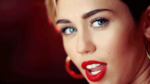 Miley Cyrus