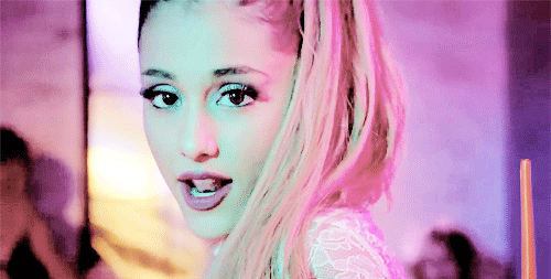 Ariana Grande