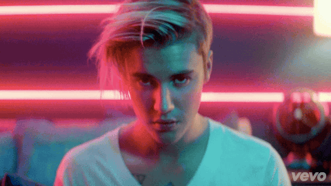 Justin Bieber