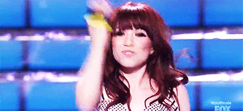 Carly Rae Jepsen