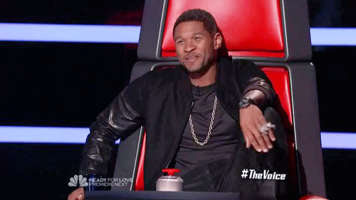Usher