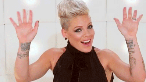 P!nk
