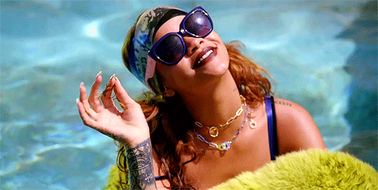 Rihanna