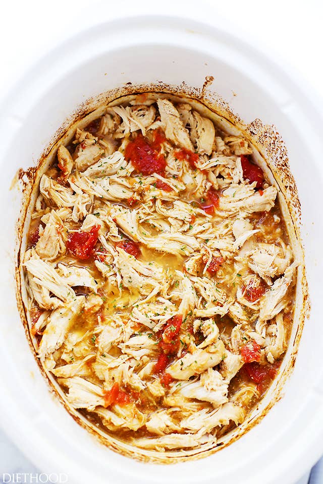 Here Are 19 Insanely Popular Crock Pot Recipes