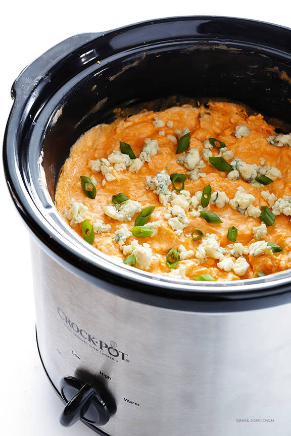 87 Best Slow Cooker Recipes to Make in Your Crock Pot®