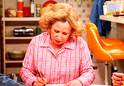 Kitty Forman