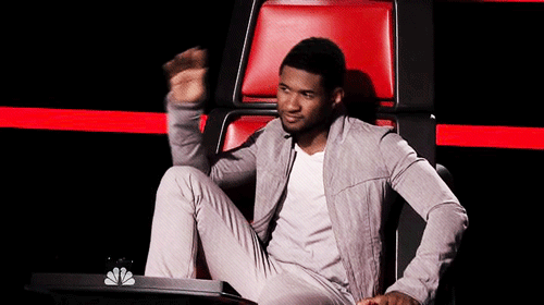 Usher