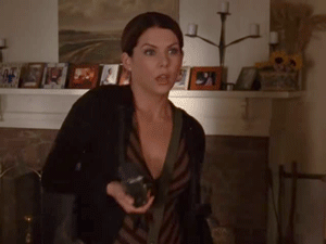 Lorelai Gilmore