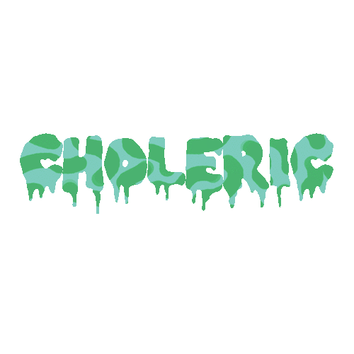 Choleric