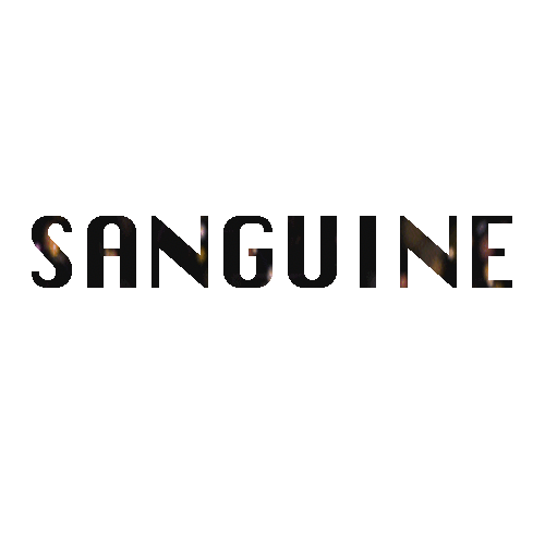 Sanguine