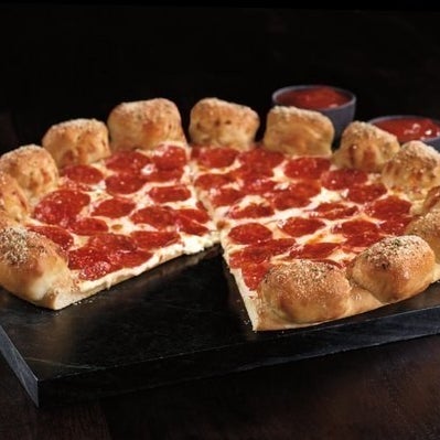 These Two New Pizza Crusts Are Gonna Blow Your Damn Mind