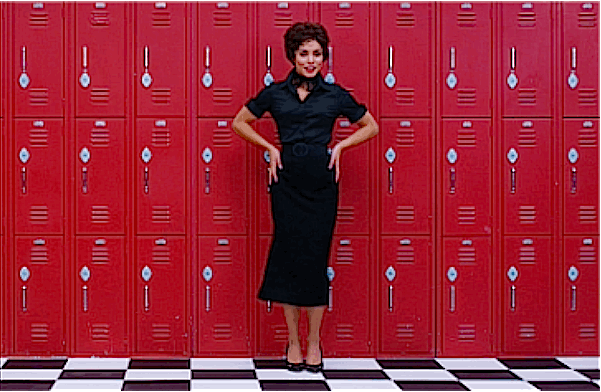 Wow! Grease is the one that you want!