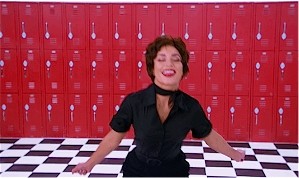 You're hopelessly devoted to Grease!