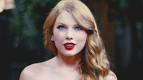 Taylor Swift