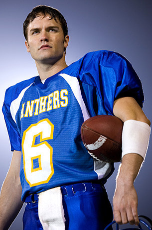Jason Street